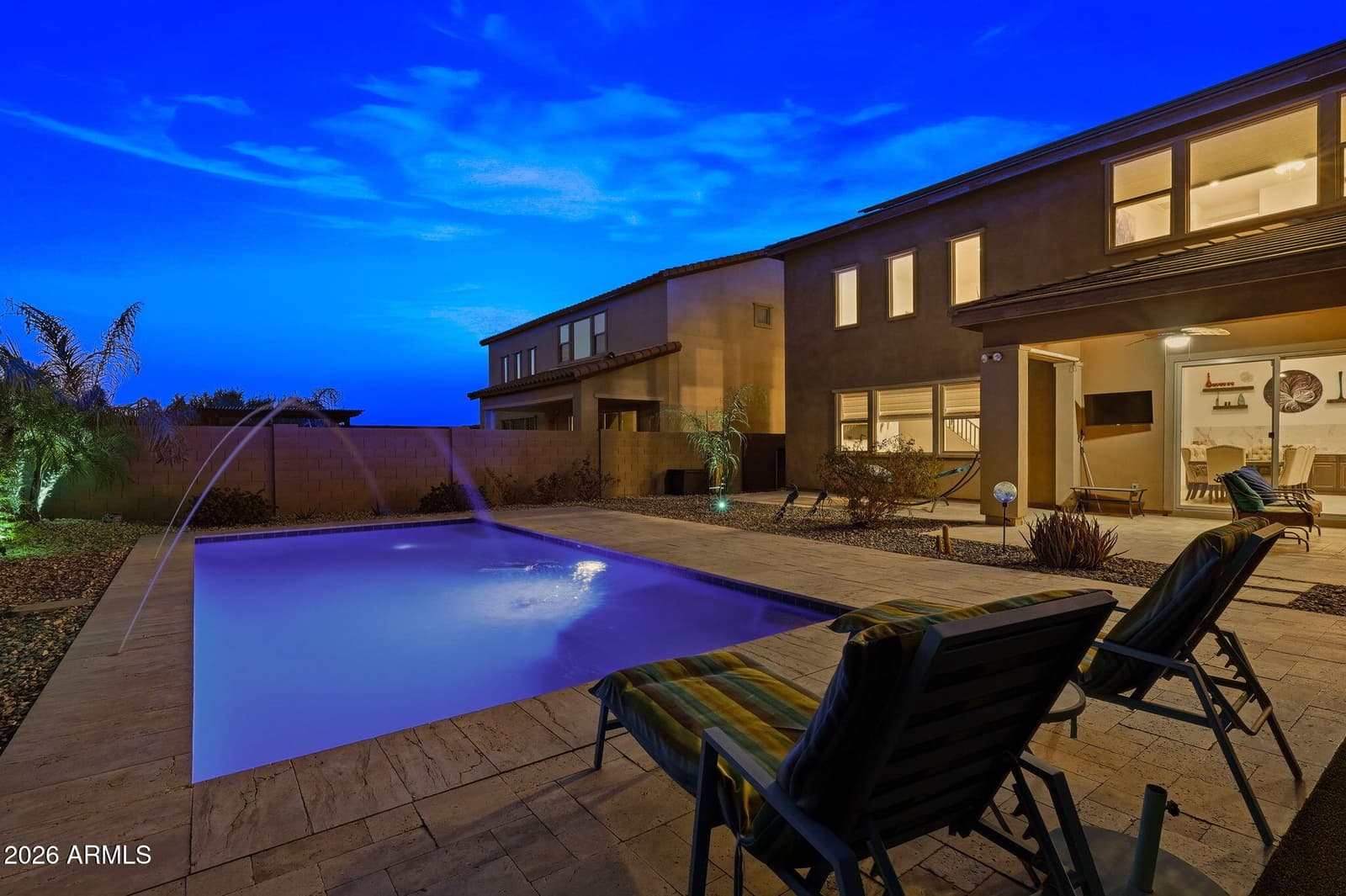 7373 W Spur Drive, Peoria, AZ 85383 — photo 61 of 73