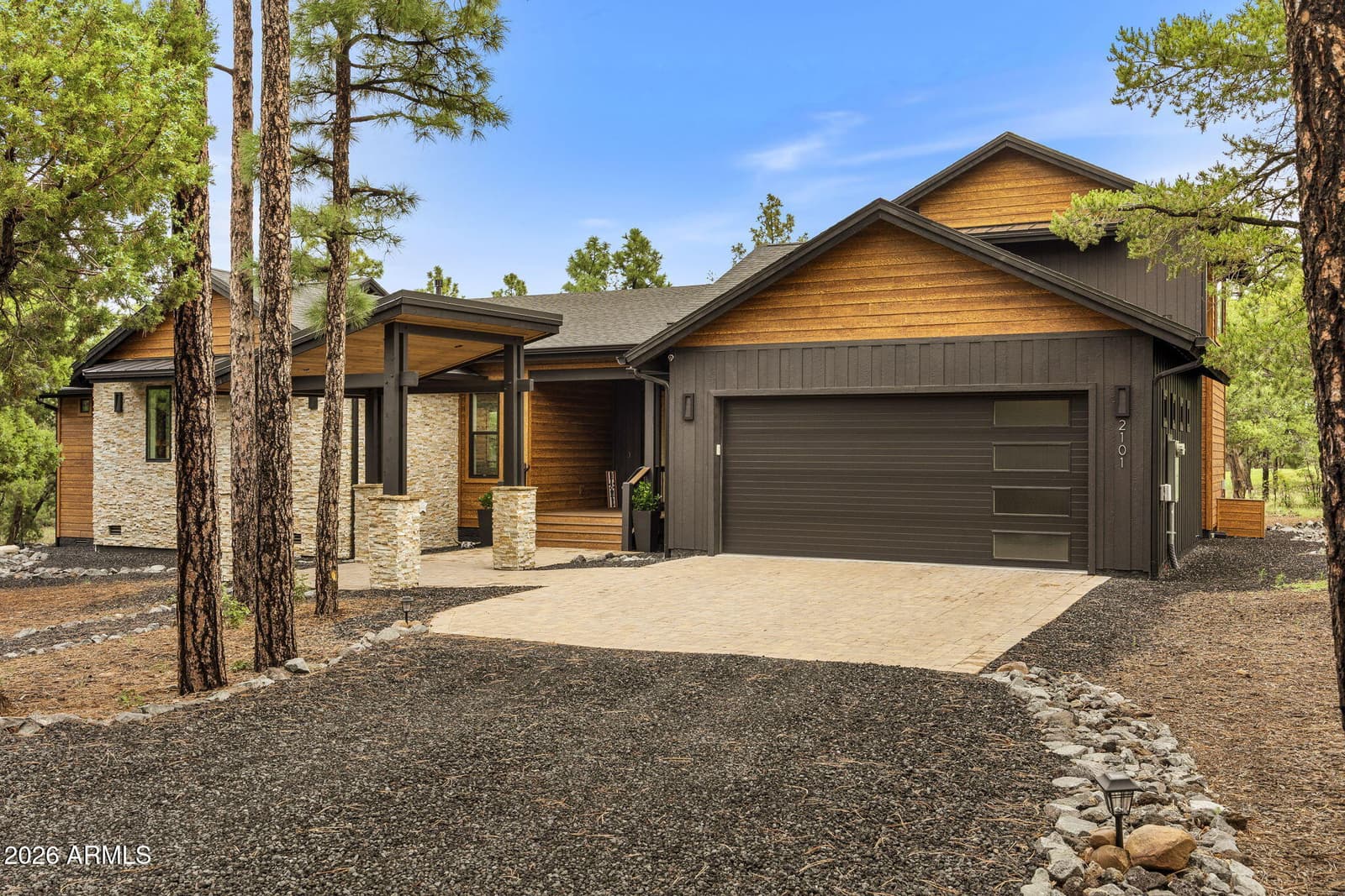 2101 S Monkshood Road, Show Low, AZ 85901 — photo 2 of 44