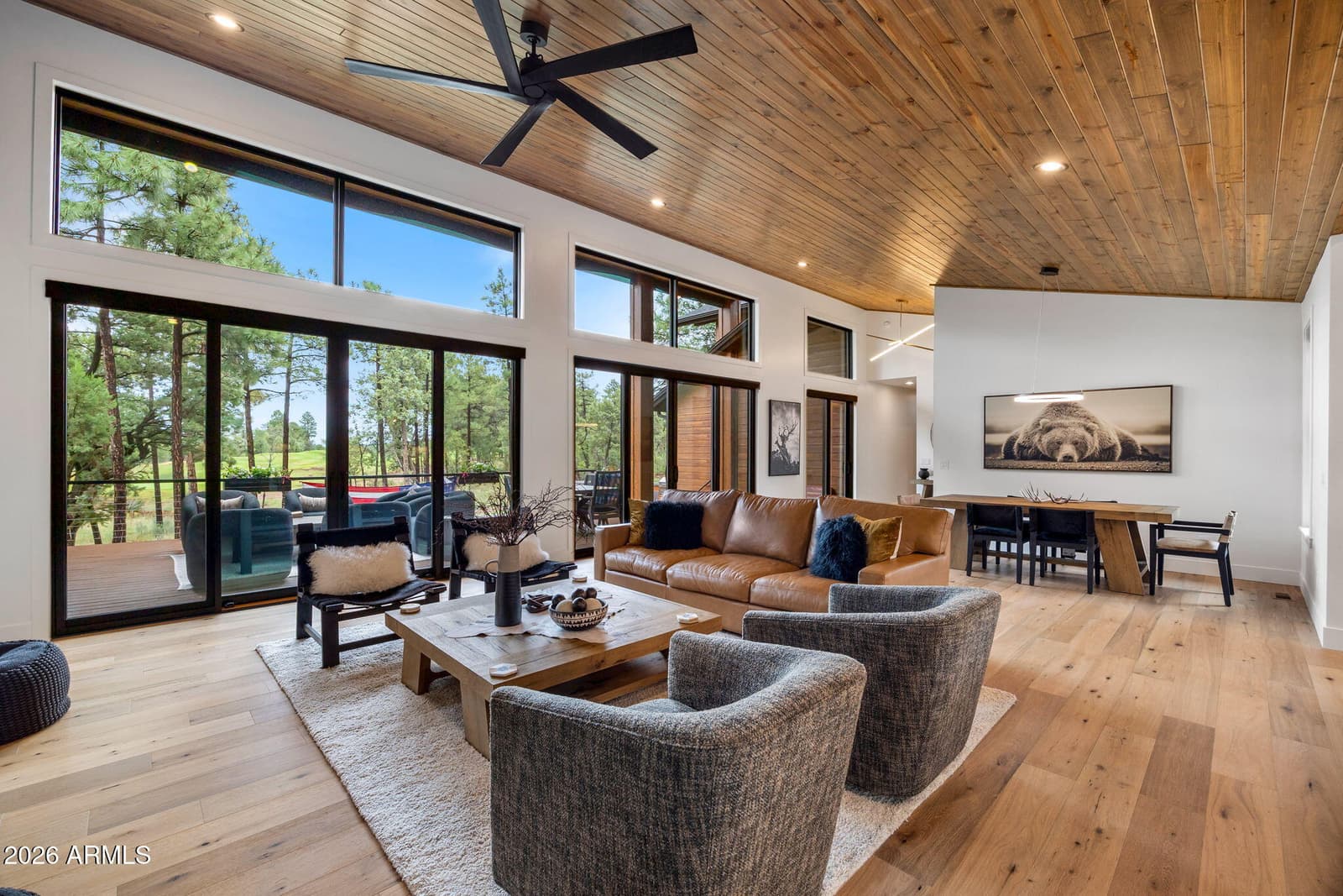 2101 S Monkshood Road, Show Low, AZ 85901 — photo 4 of 44