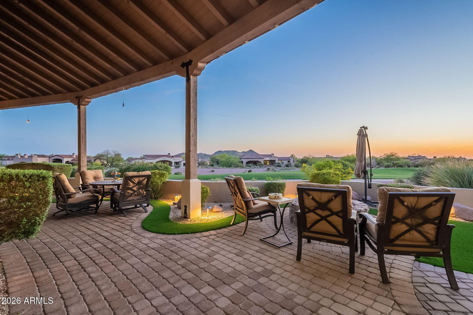 2560 S Geronimo Head Trail, Gold Canyon, AZ 85118 — photo 78 of 87