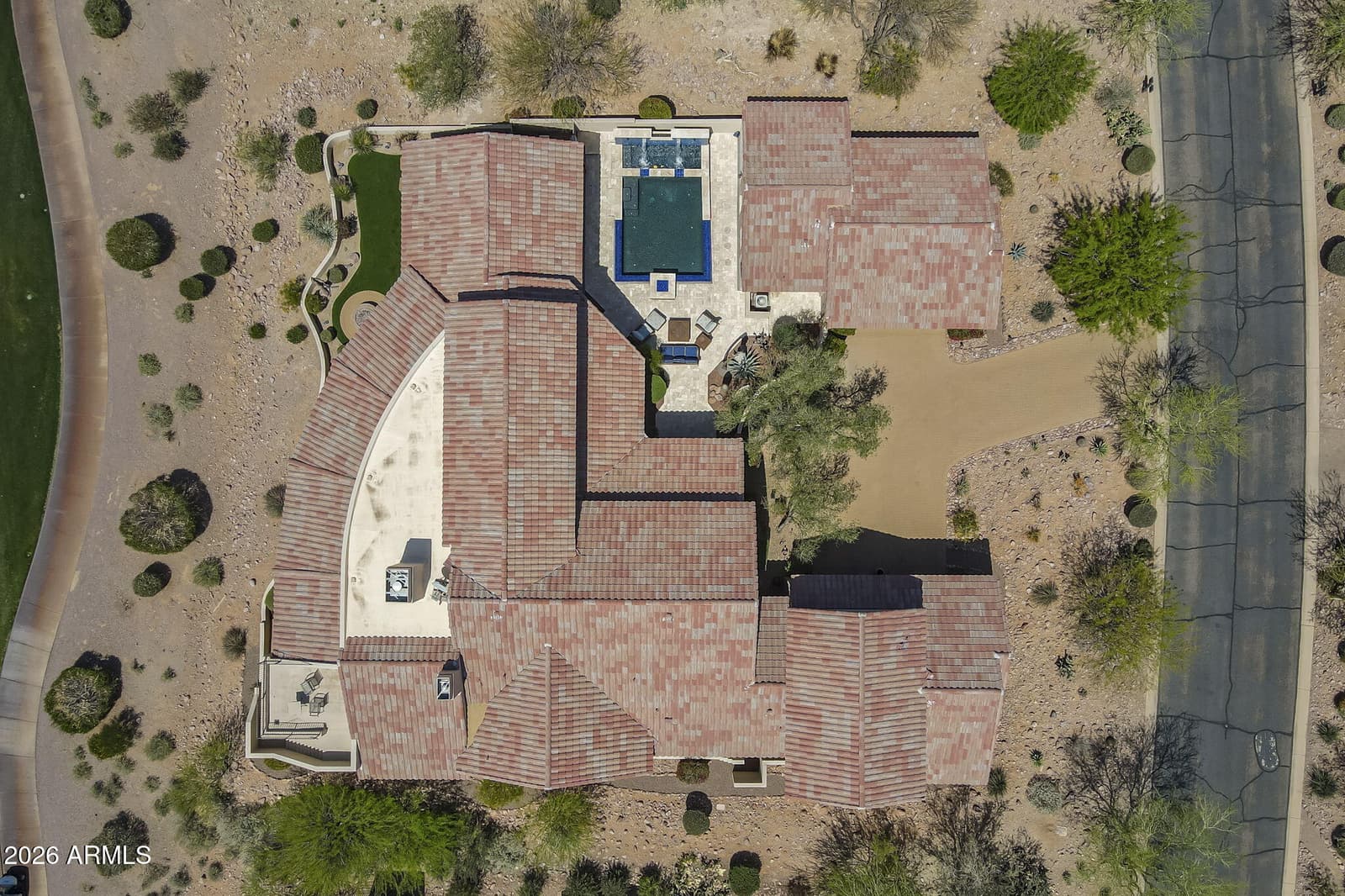 2560 S Geronimo Head Trail, Gold Canyon, AZ 85118 — photo 87 of 87