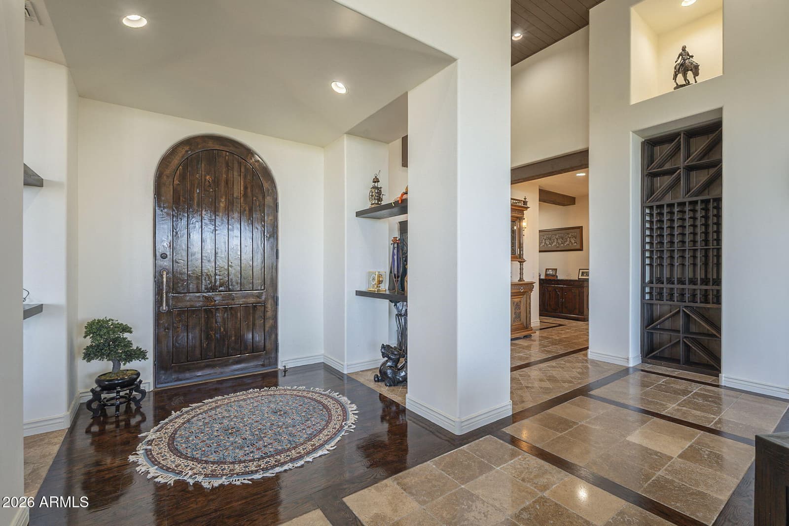 2560 S Geronimo Head Trail, Gold Canyon, AZ 85118 — photo 19 of 87
