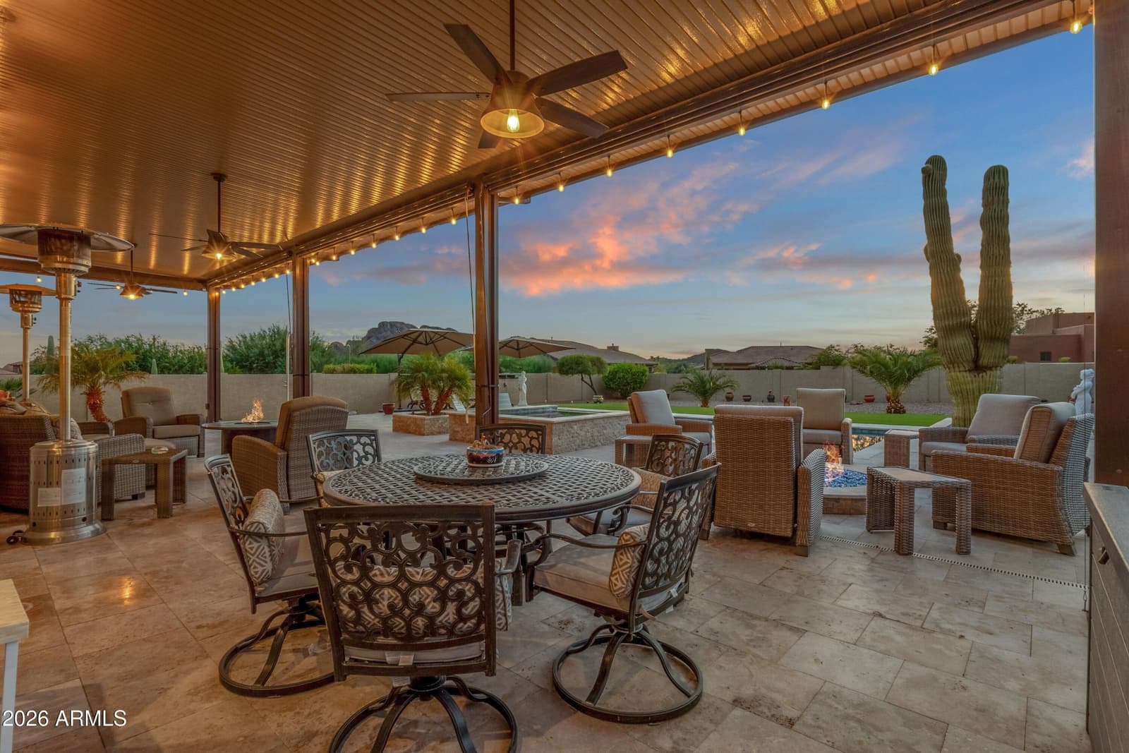 4144 S Willow Springs Trail, Gold Canyon, AZ 85118 — photo 48 of 85