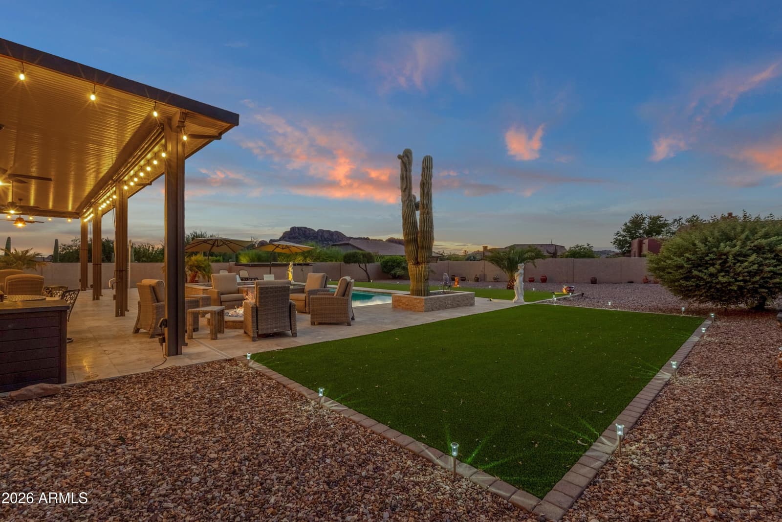 4144 S Willow Springs Trail, Gold Canyon, AZ 85118 — photo 67 of 85