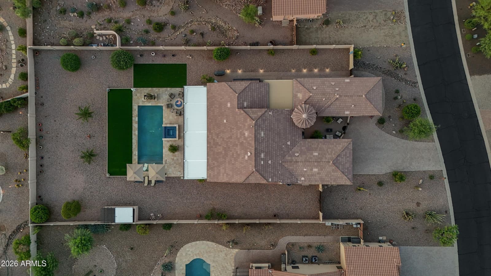 4144 S Willow Springs Trail, Gold Canyon, AZ 85118 — photo 83 of 85