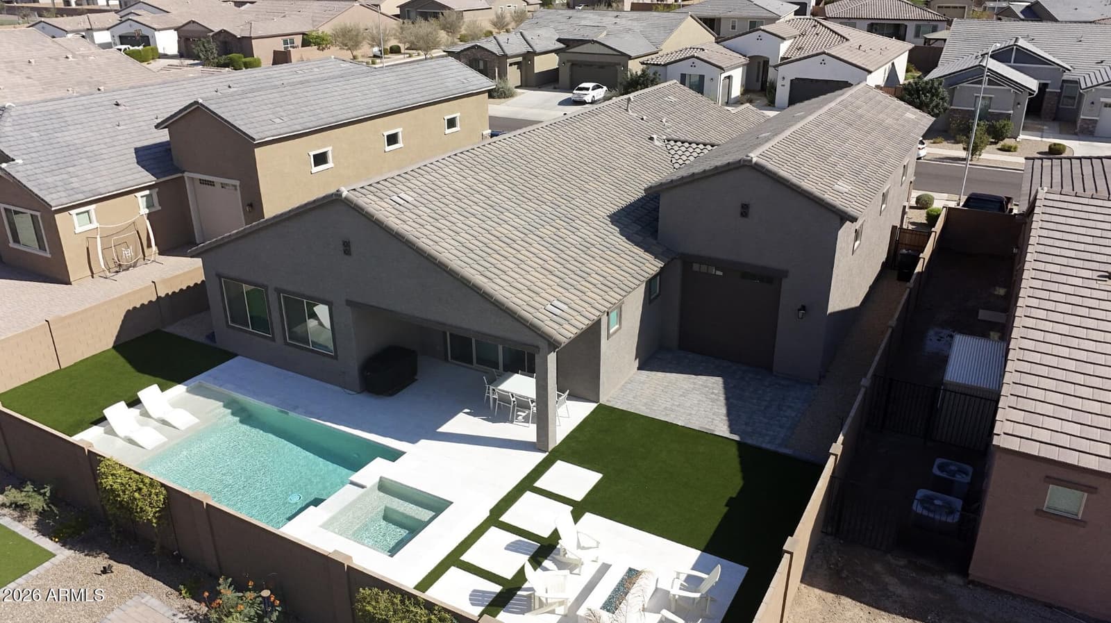 3930 W Piedmont Road, Laveen, AZ 85339 — photo 43 of 45