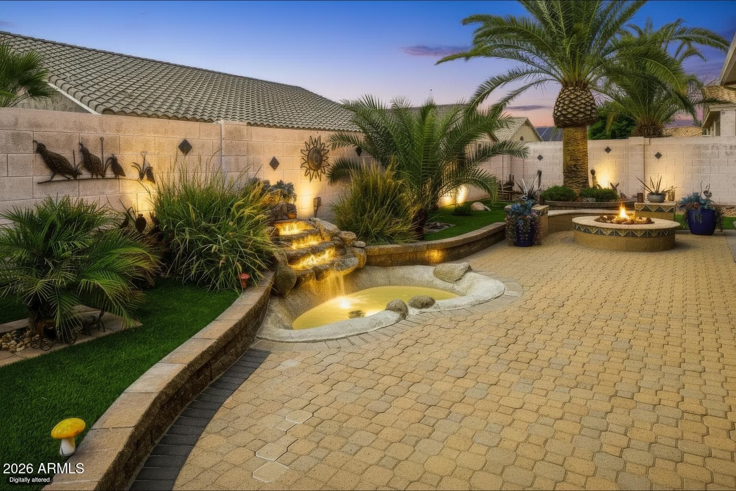17643 W Weatherby Drive, Surprise, AZ 85374 — photo 41 of 44
