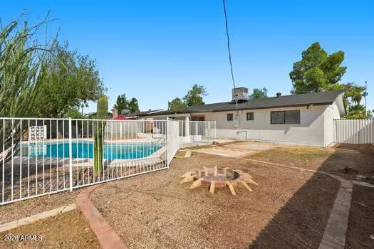 3821 W Desert Park Lane, Phoenix, AZ 85051 — photo 25 of 26
