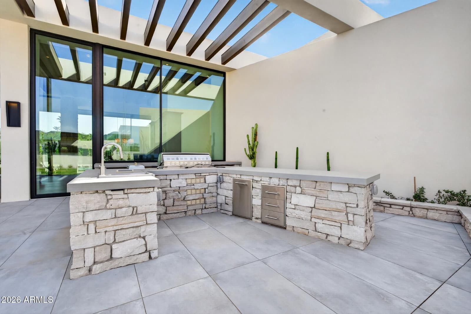 6232 E Bret Hills Drive, Paradise Valley, AZ 85253 — photo 55 of 70