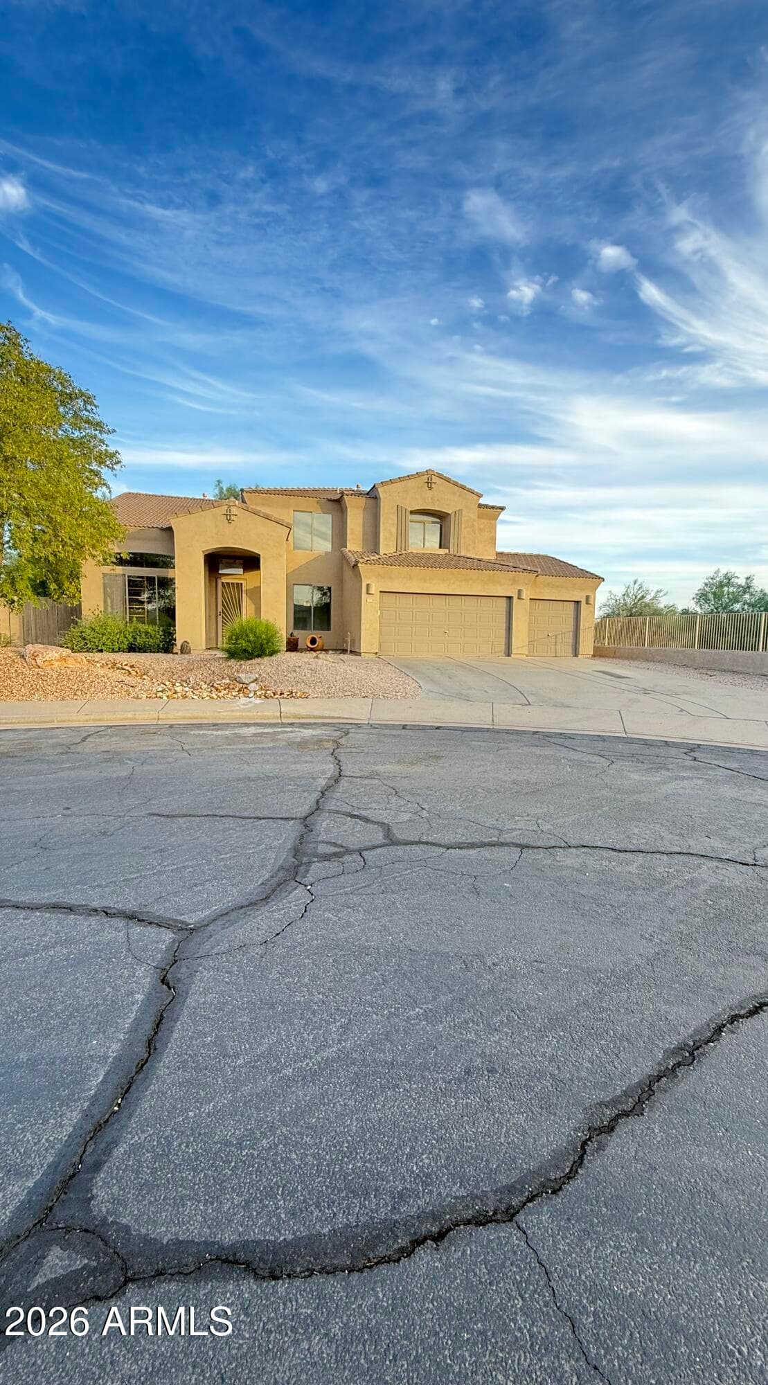 17755 W Copper Ridge Drive W, Goodyear, AZ 85338 — photo 2 of 8