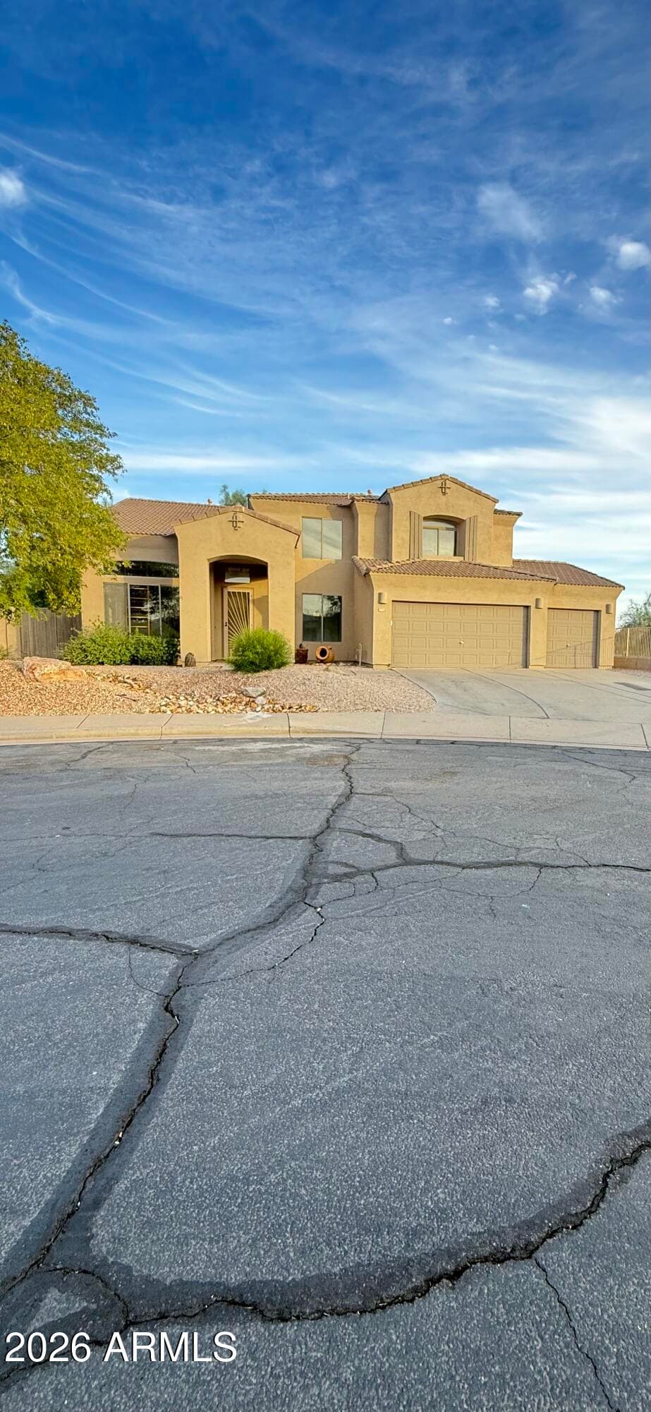 17755 W Copper Ridge Drive W, Goodyear, AZ 85338 — photo 3 of 8