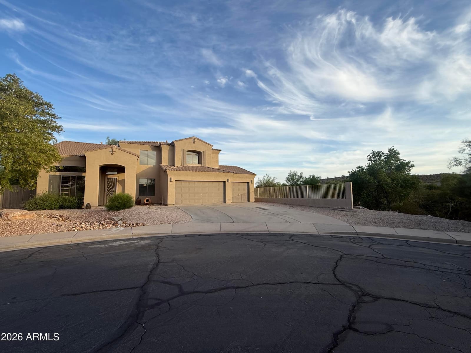 17755 W Copper Ridge Drive W, Goodyear, AZ 85338 — photo 5 of 8