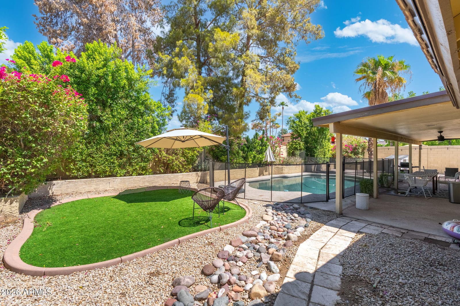 4802 E Hillery Drive, Scottsdale, AZ 85254 — photo 41 of 54