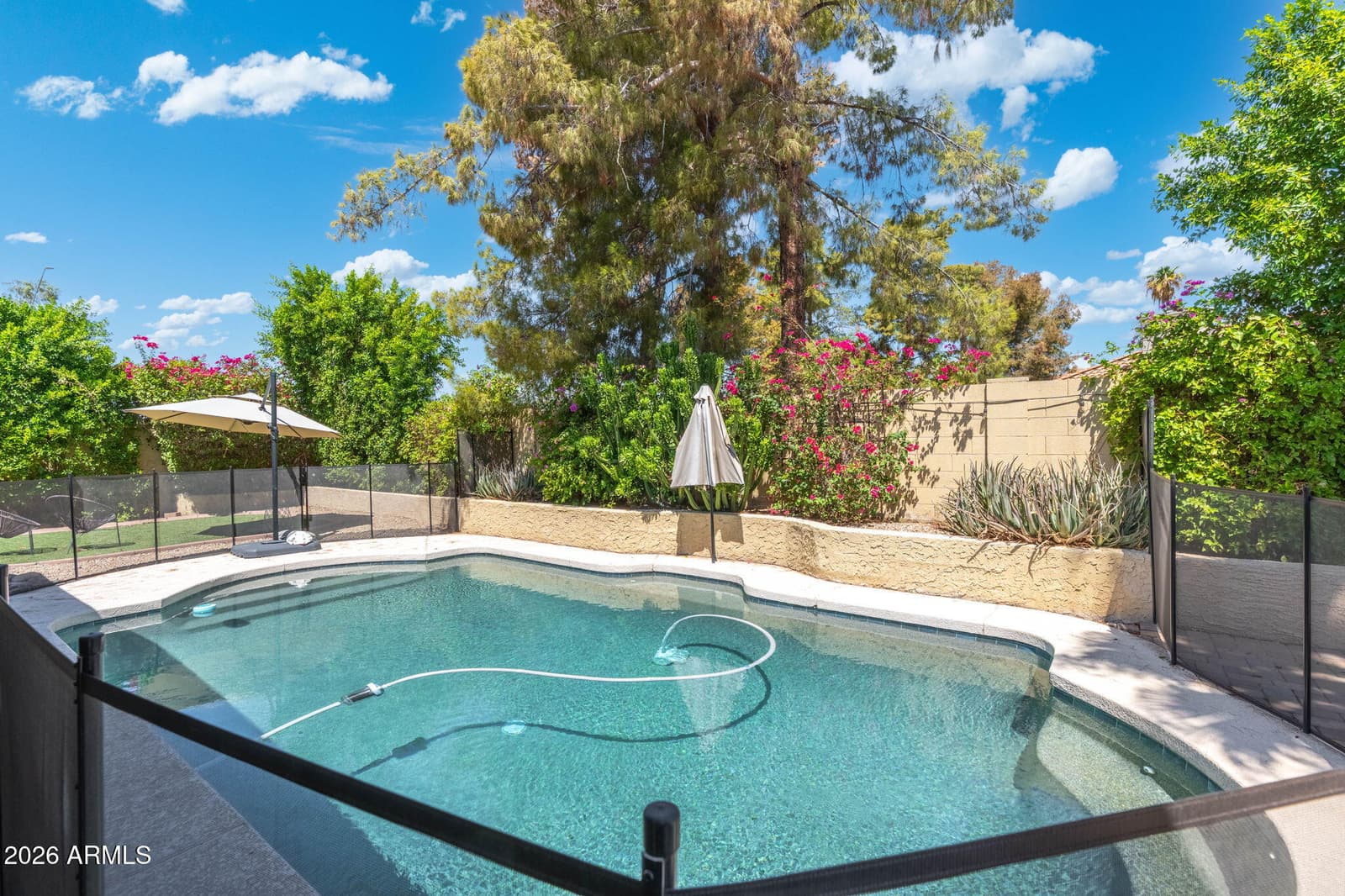 4802 E Hillery Drive, Scottsdale, AZ 85254 — photo 44 of 54