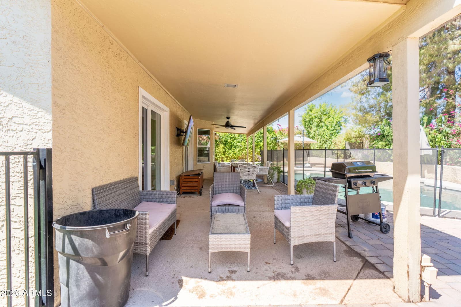 4802 E Hillery Drive, Scottsdale, AZ 85254 — photo 47 of 54