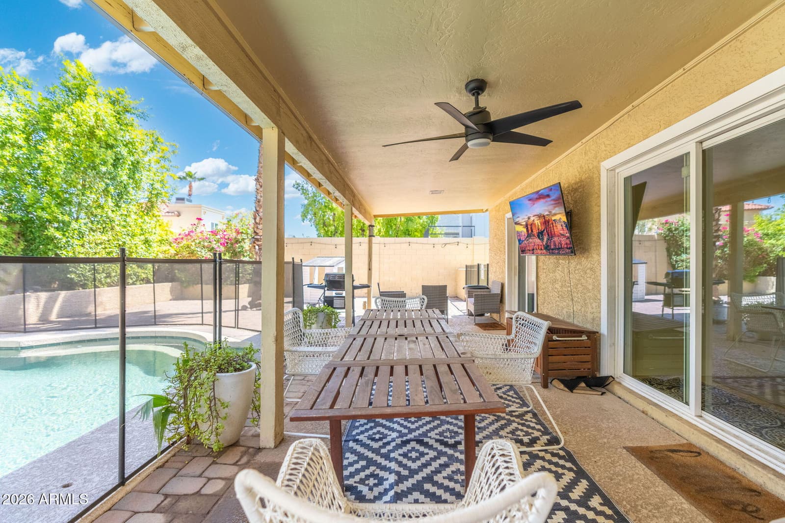 4802 E Hillery Drive, Scottsdale, AZ 85254 — photo 48 of 54