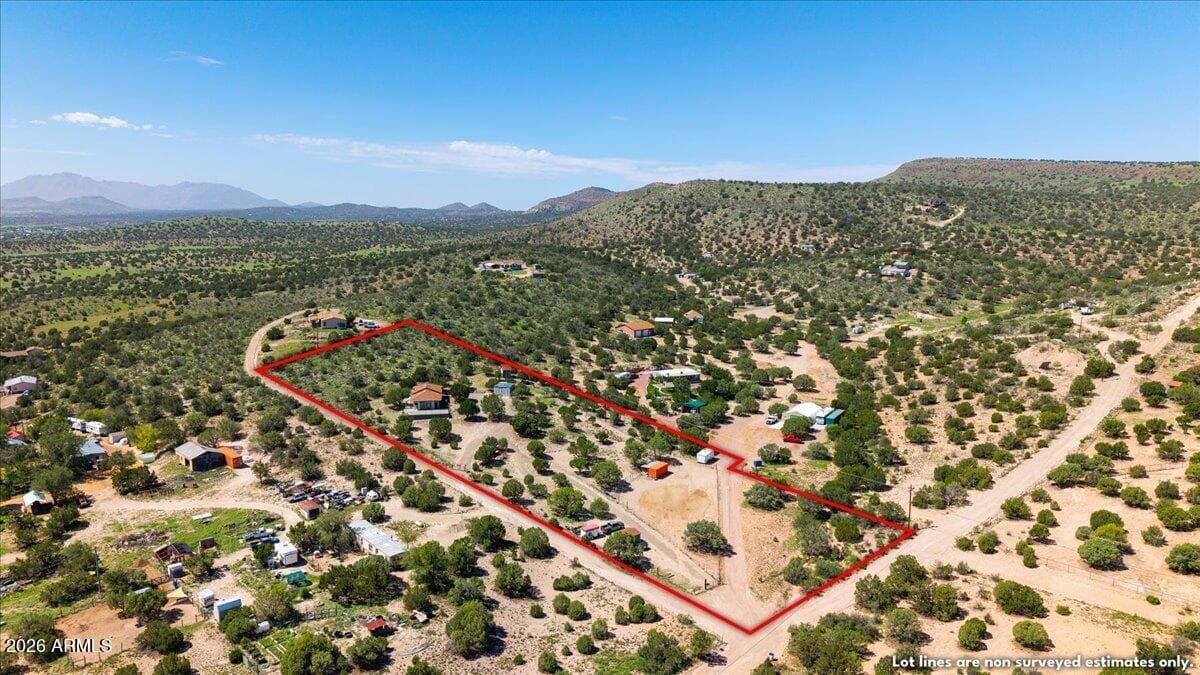 4172 N Rocky Top, Chino Valley, AZ 86323 — photo 27 of 29