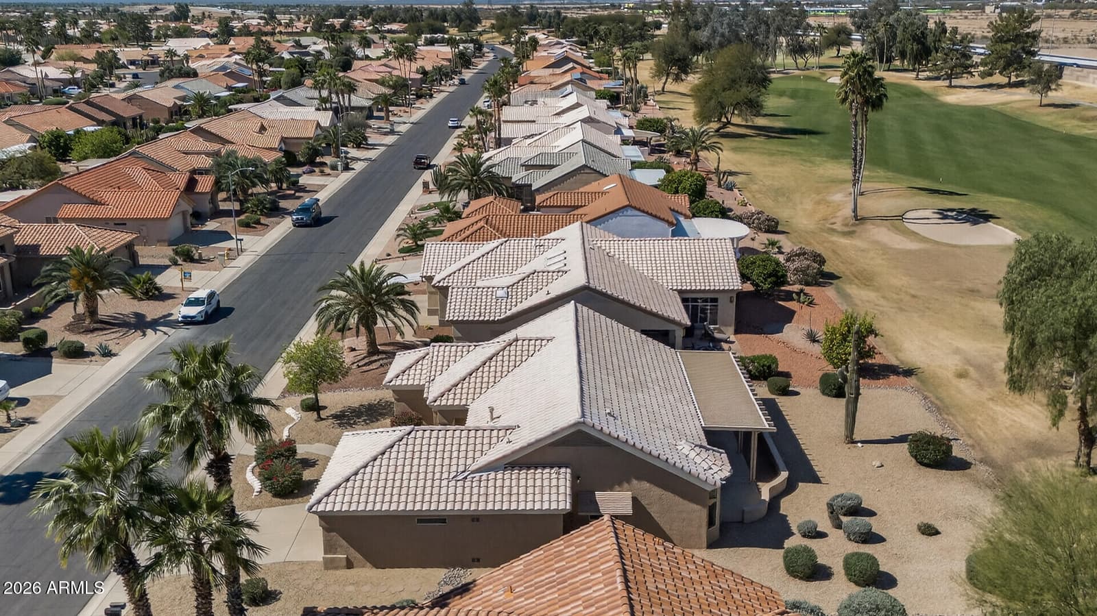 15108 W Las Brizas Lane, Sun City West, AZ 85375 — photo 44 of 56
