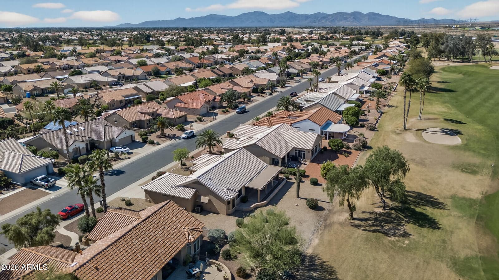 15108 W Las Brizas Lane, Sun City West, AZ 85375 — photo 45 of 56