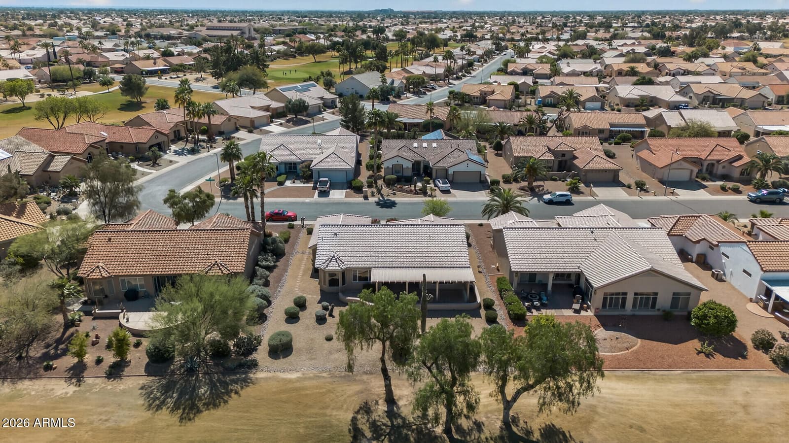 15108 W Las Brizas Lane, Sun City West, AZ 85375 — photo 46 of 56