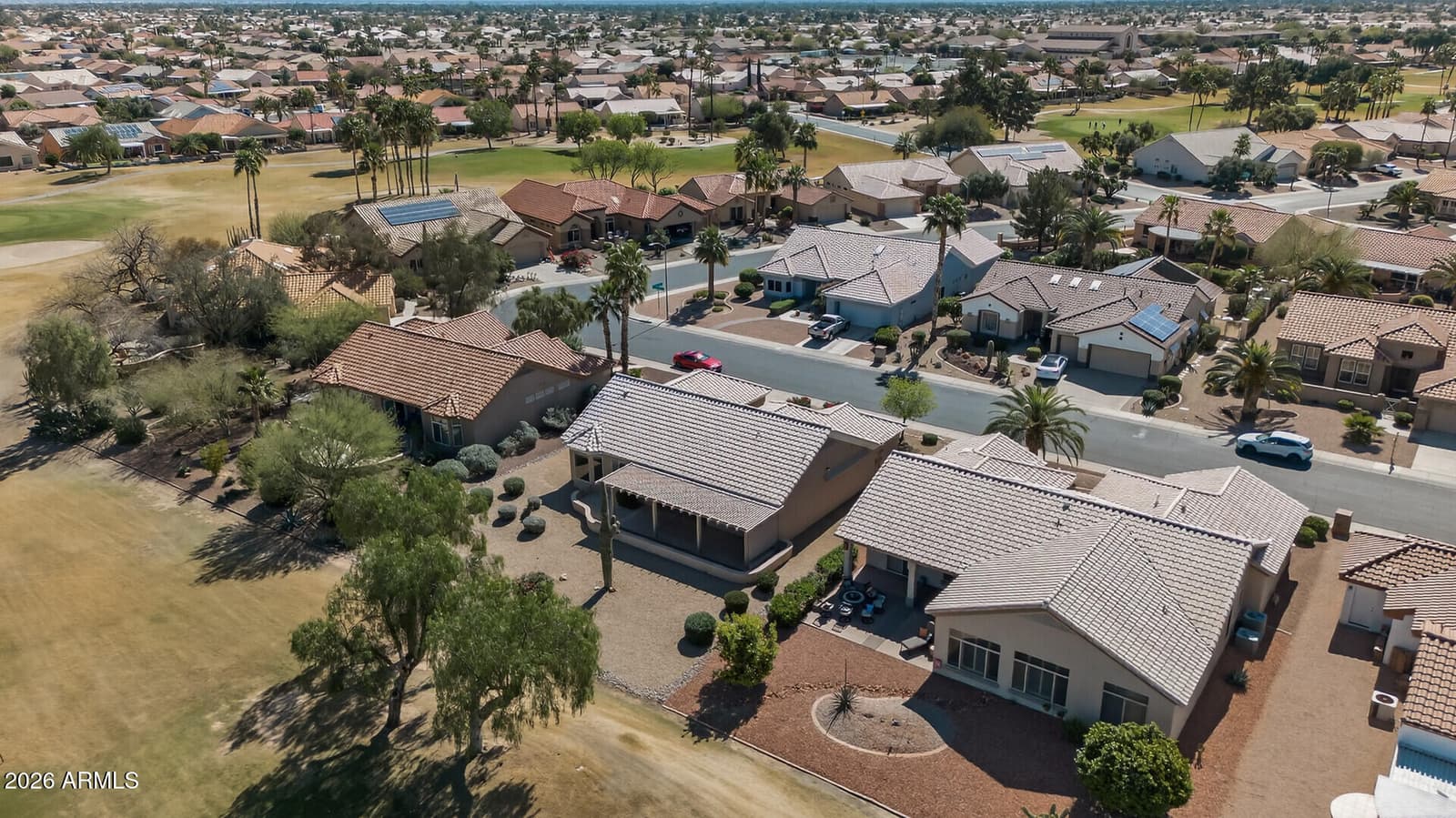 15108 W Las Brizas Lane, Sun City West, AZ 85375 — photo 47 of 56