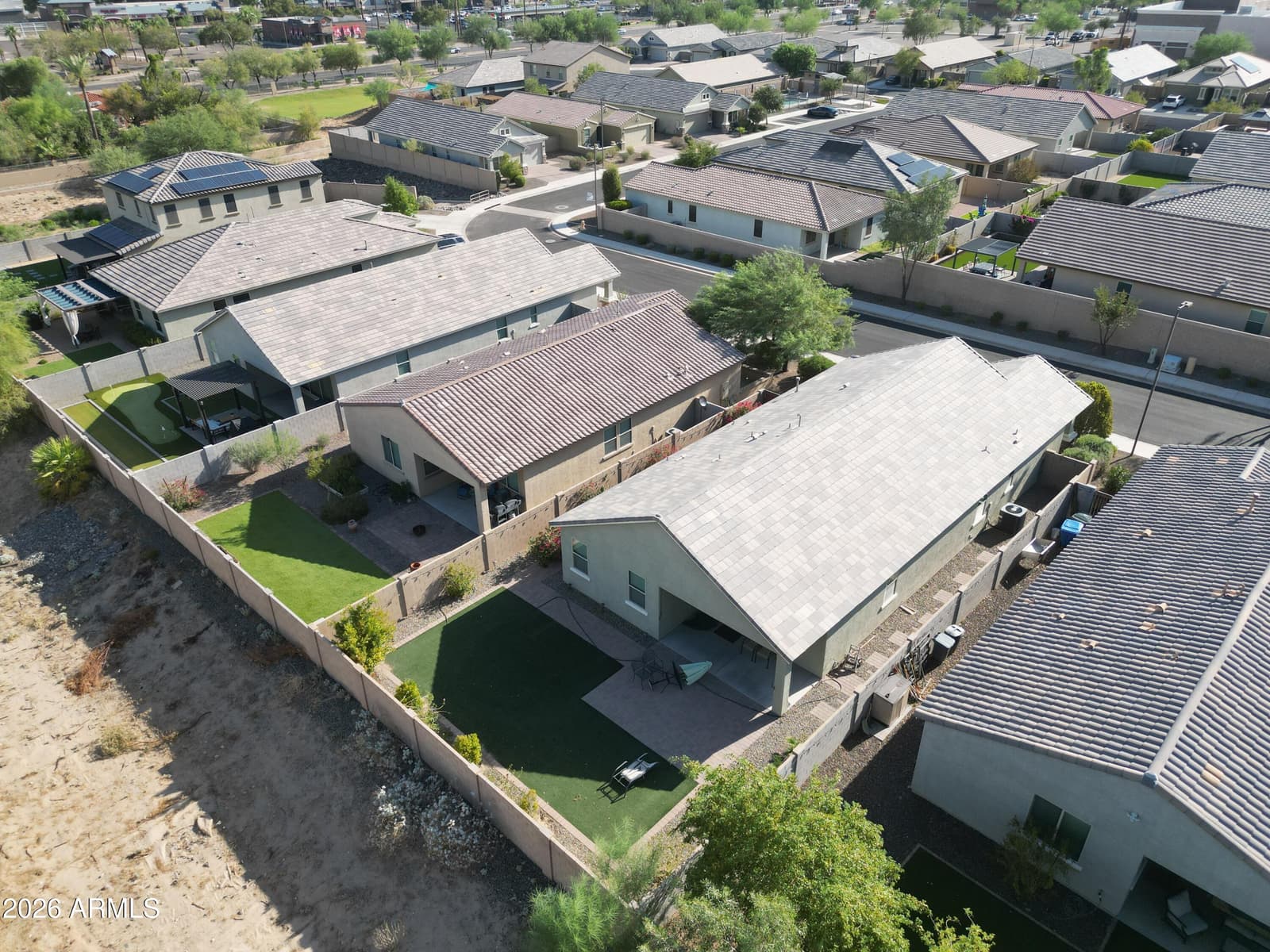 7724 S 23rd Street, Phoenix, AZ 85042 — photo 12 of 62