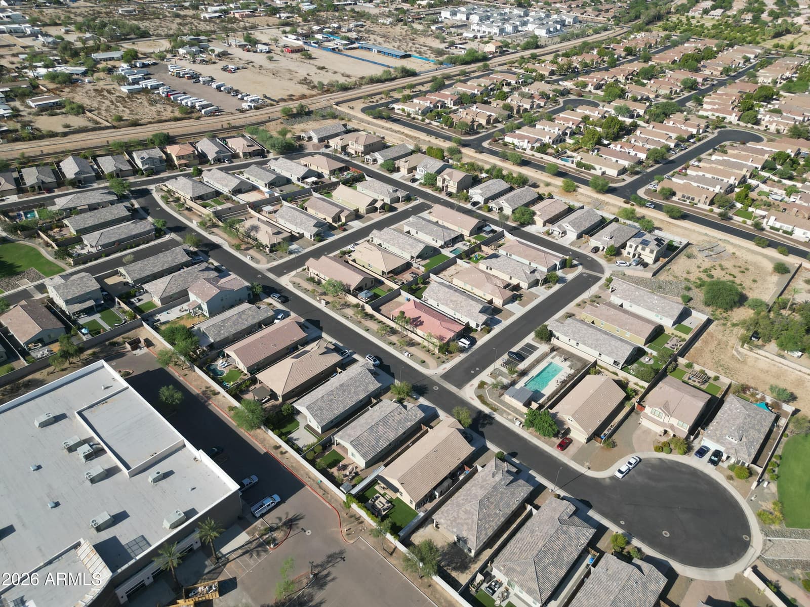 7724 S 23rd Street, Phoenix, AZ 85042 — photo 16 of 62