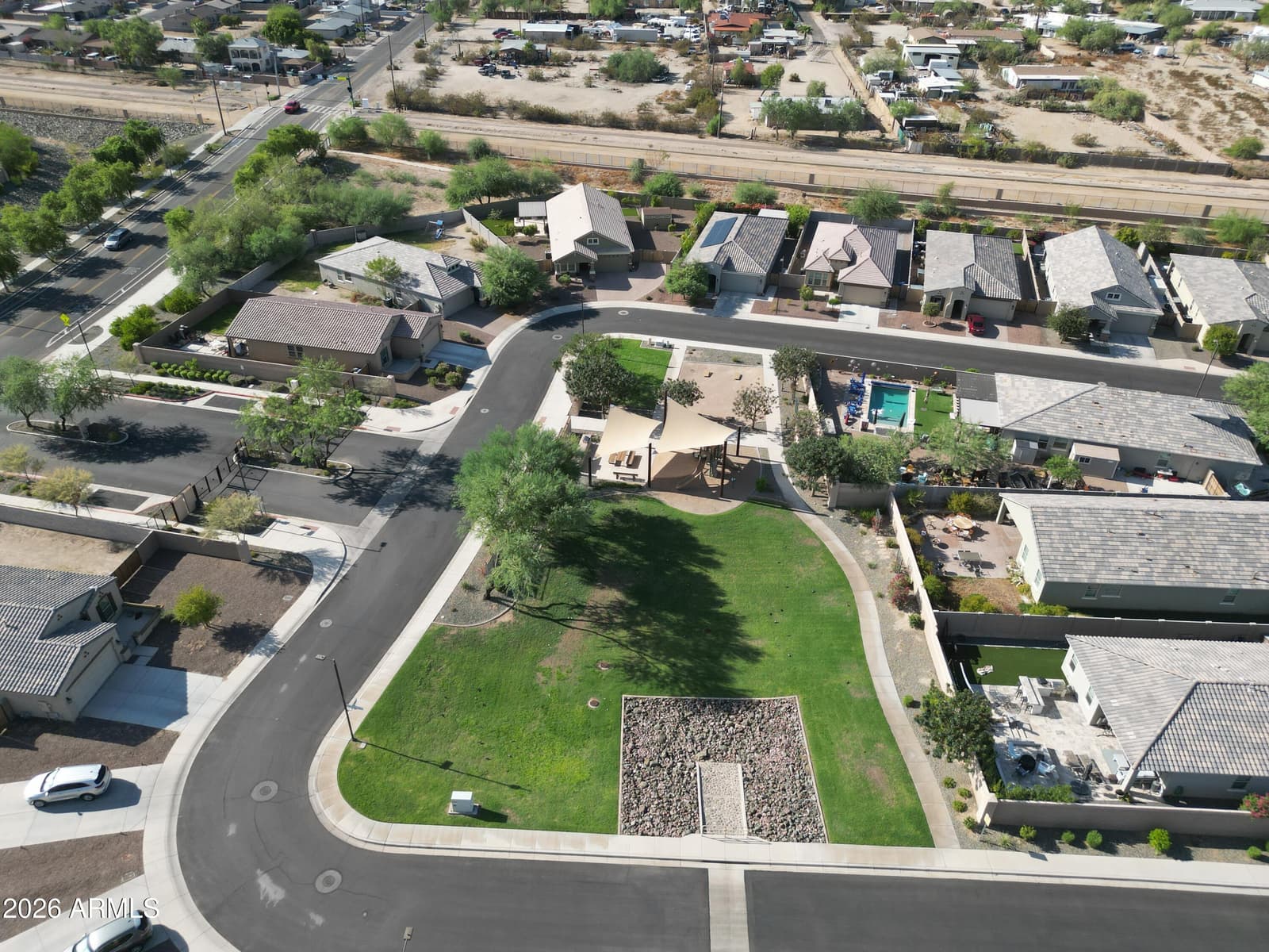 7724 S 23rd Street, Phoenix, AZ 85042 — photo 17 of 62