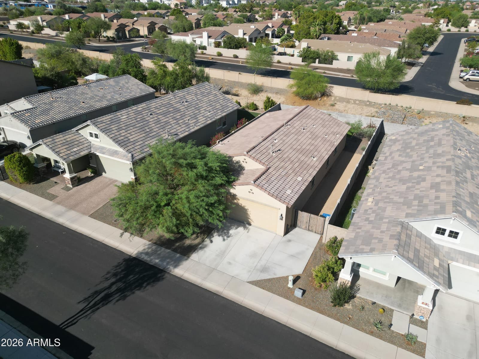 7724 S 23rd Street, Phoenix, AZ 85042 — photo 23 of 62