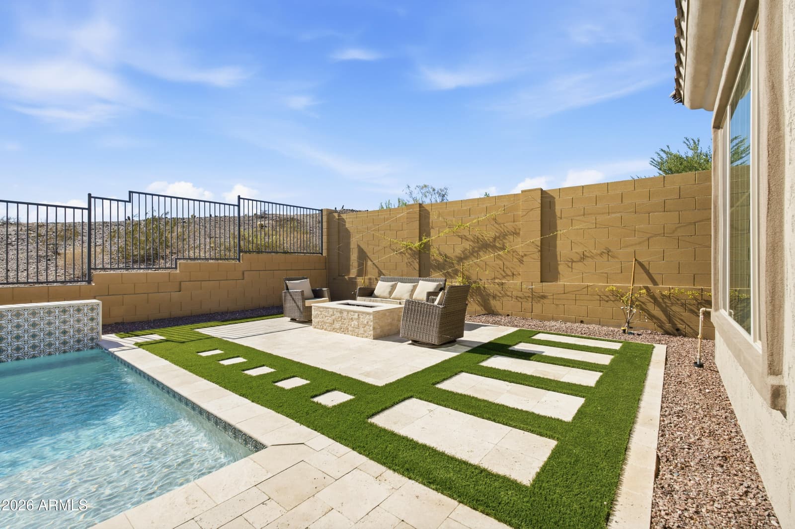 16520 S 6th Place, Phoenix, AZ 85048 — photo 69 of 124