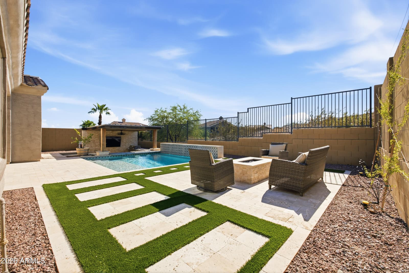 16520 S 6th Place, Phoenix, AZ 85048 — photo 73 of 124