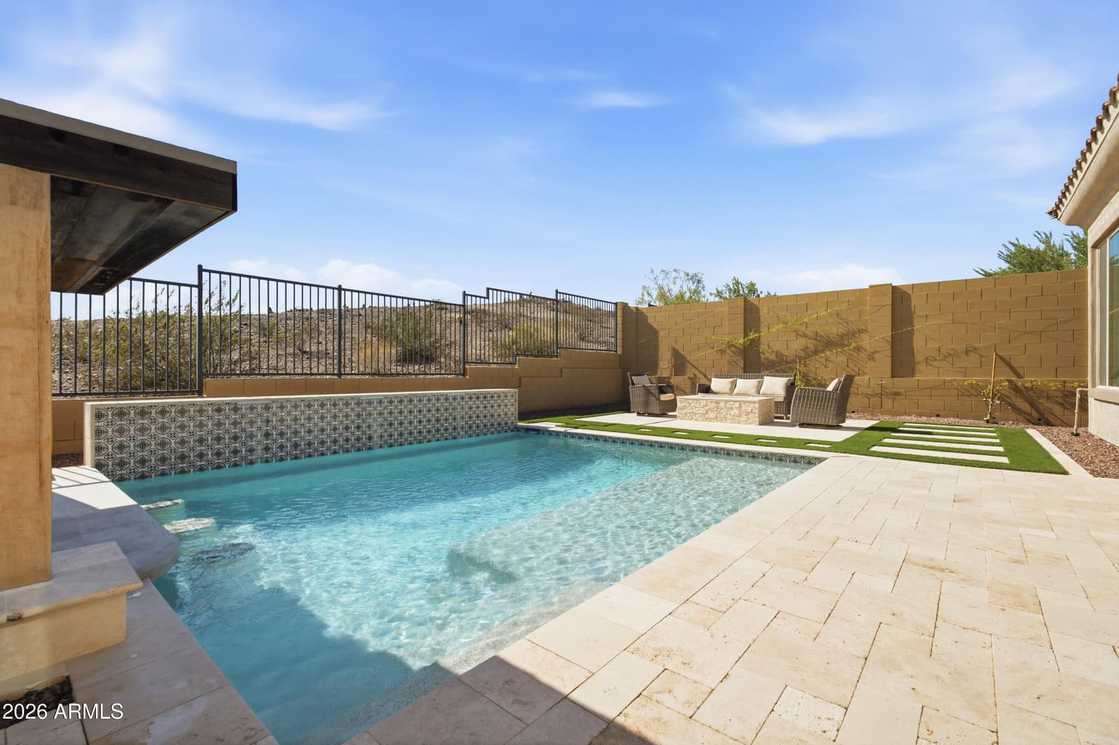 16520 S 6th Place, Phoenix, AZ 85048 — photo 85 of 124