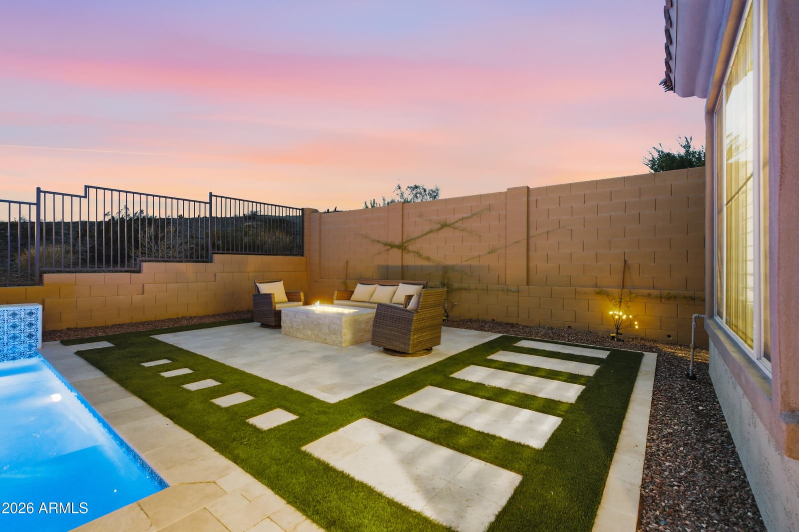 16520 S 6th Place, Phoenix, AZ 85048 — photo 70 of 124