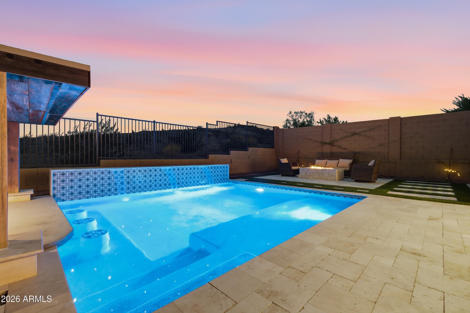 16520 S 6th Place, Phoenix, AZ 85048 — photo 86 of 124