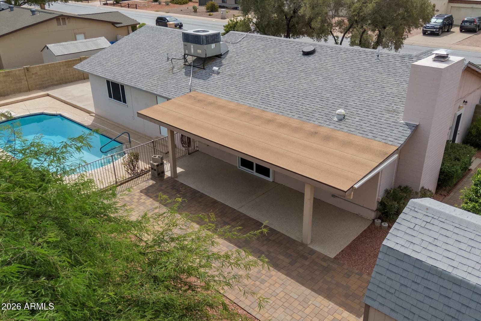4016 E Shangri La Road, Phoenix, AZ 85028 — photo 5 of 28