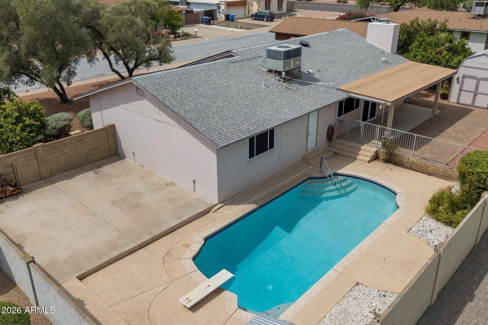 4016 E Shangri La Road, Phoenix, AZ 85028 — photo 6 of 28