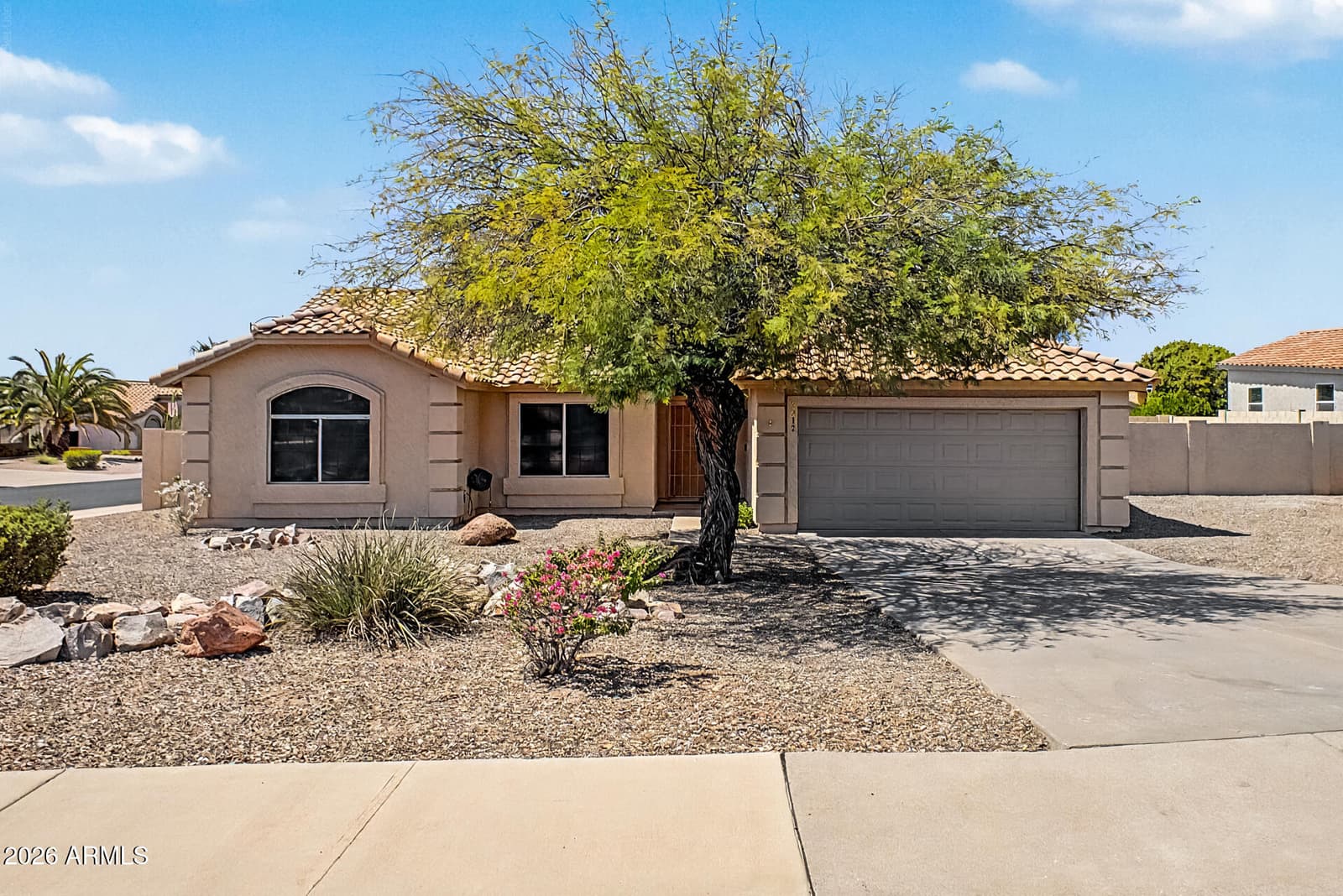 3212 N Ramada Circle, Mesa, AZ 85215 — photo 1 of 32