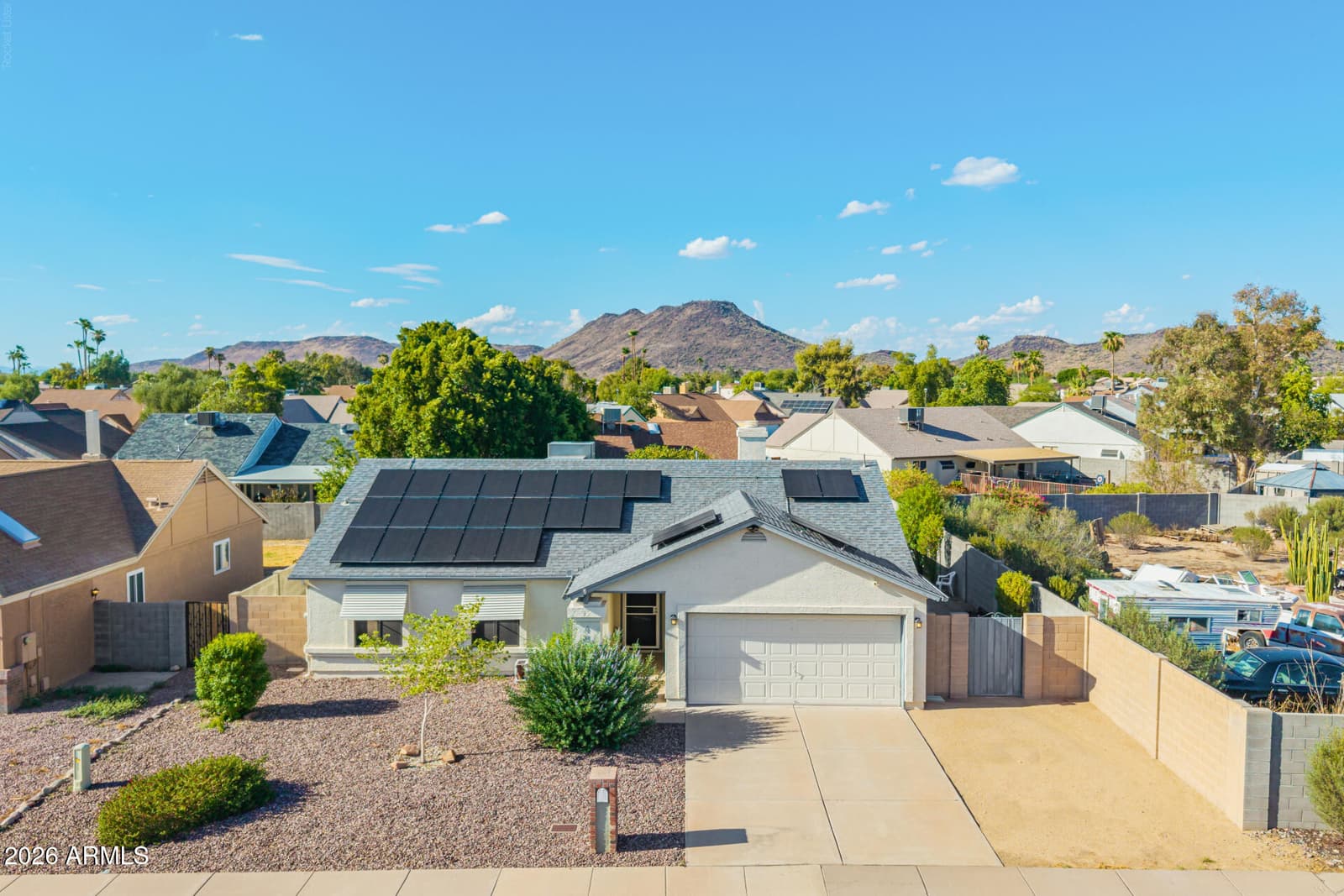 4808 W McRae Way, Glendale, AZ 85308 — photo 37 of 45