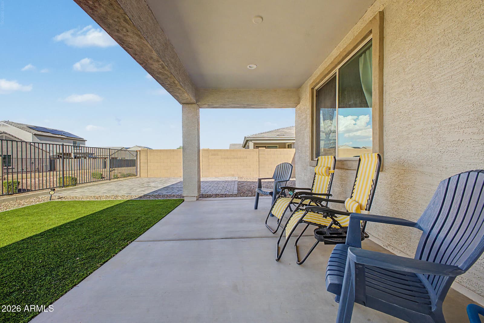 768 W Palo Verde Drive, Casa Grande, AZ 85122 — photo 33 of 38