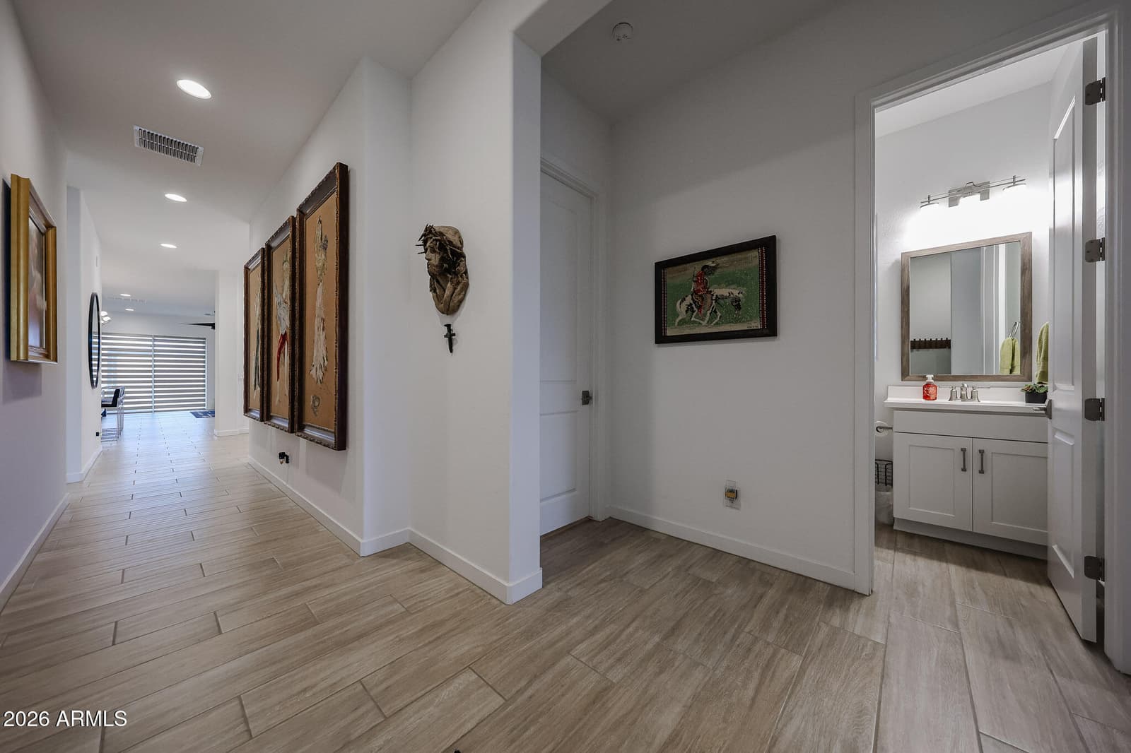 3738 E Rochelle Circle, Mesa, AZ 85213 — photo 3 of 39