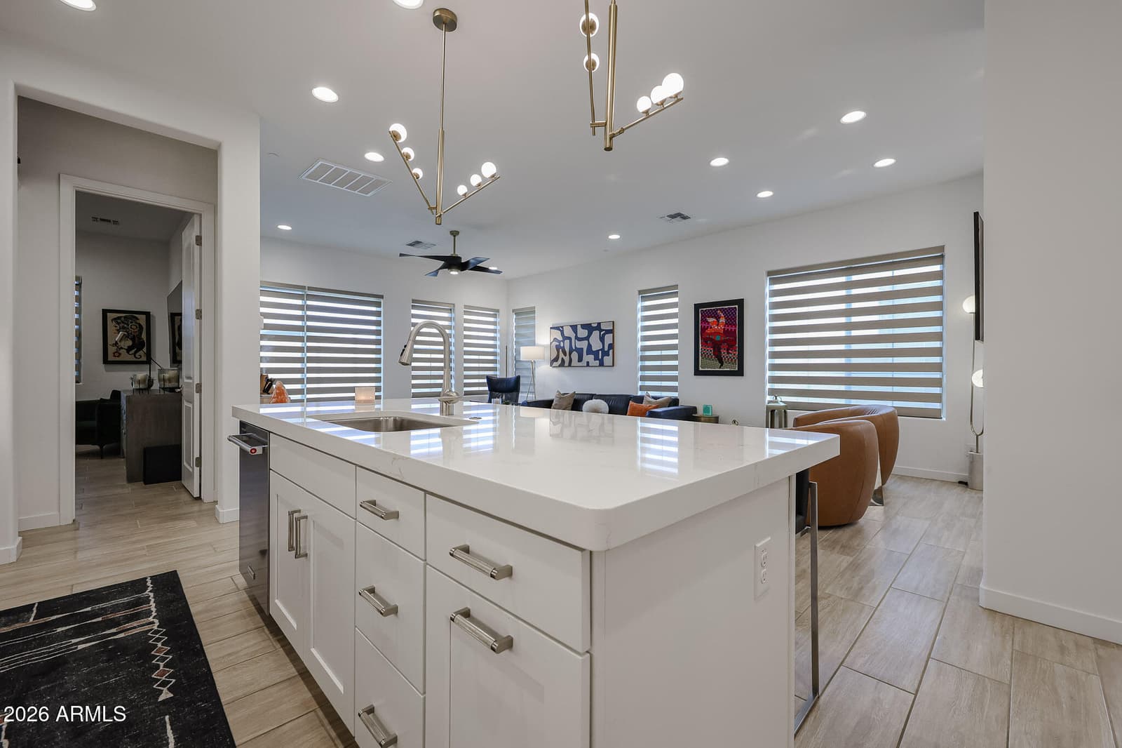 3738 E Rochelle Circle, Mesa, AZ 85213 — photo 13 of 39