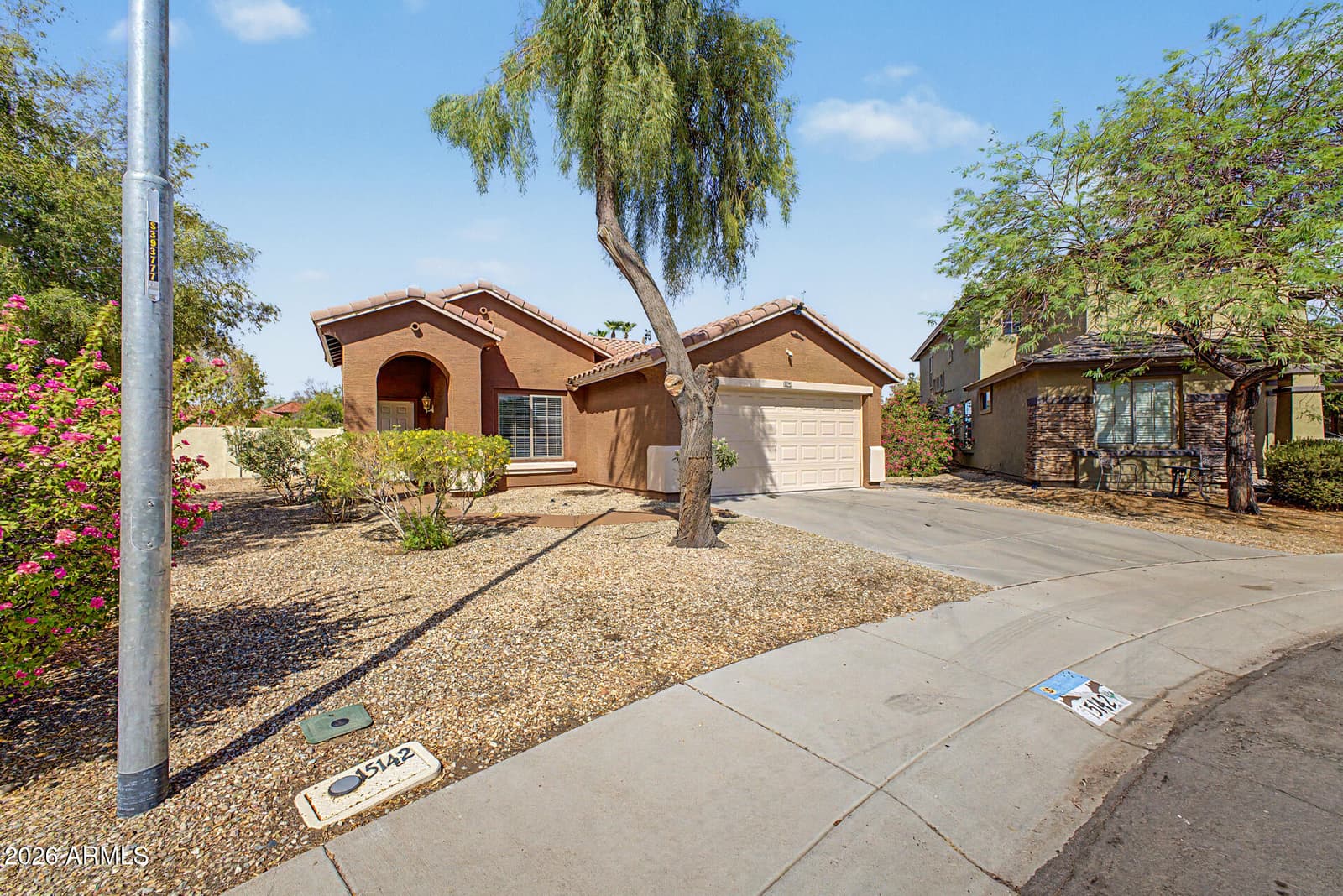 15142 W Smokey Drive, Surprise, AZ 85374 — photo 12 of 43