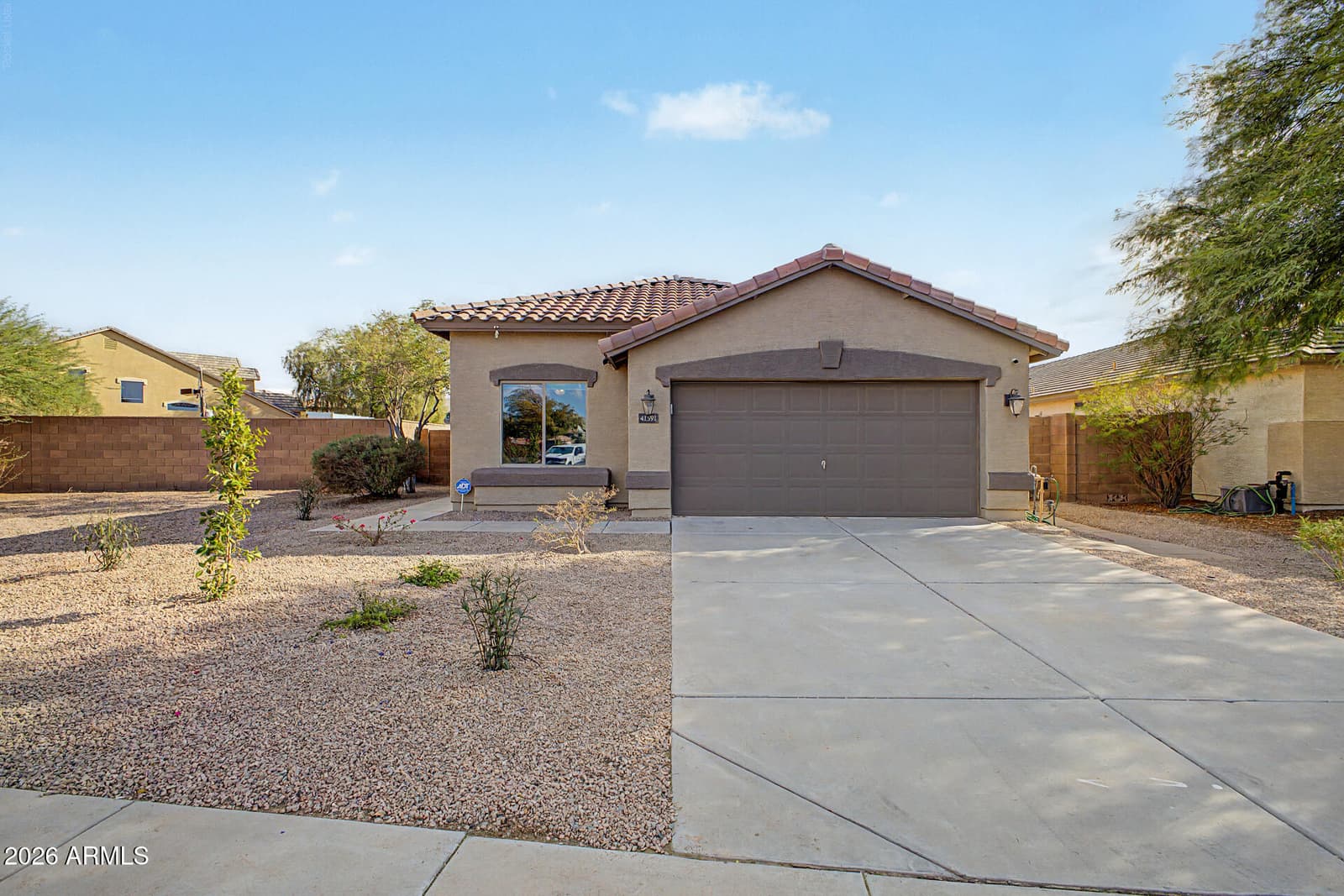41591 W Corvalis Lane, Maricopa, AZ 85138 — photo 1 of 34