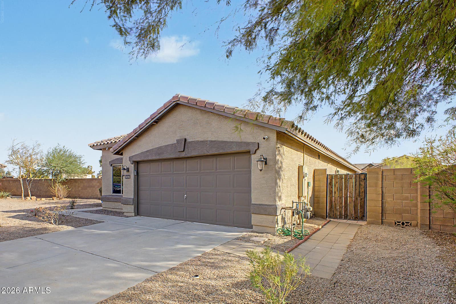 41591 W Corvalis Lane, Maricopa, AZ 85138 — photo 2 of 34