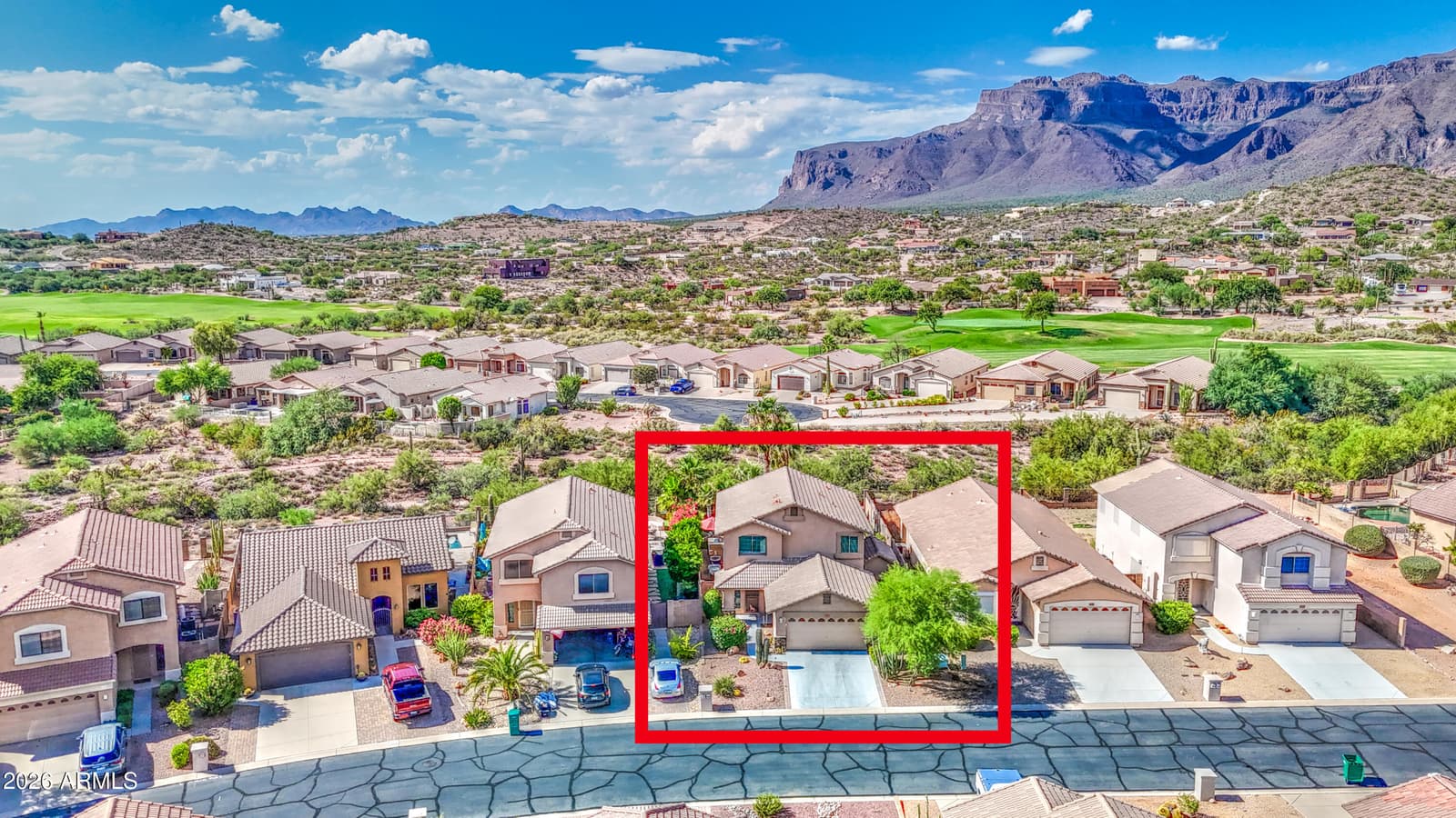 4256 S Celebration Drive, Gold Canyon, AZ 85118 — photo 63 of 68