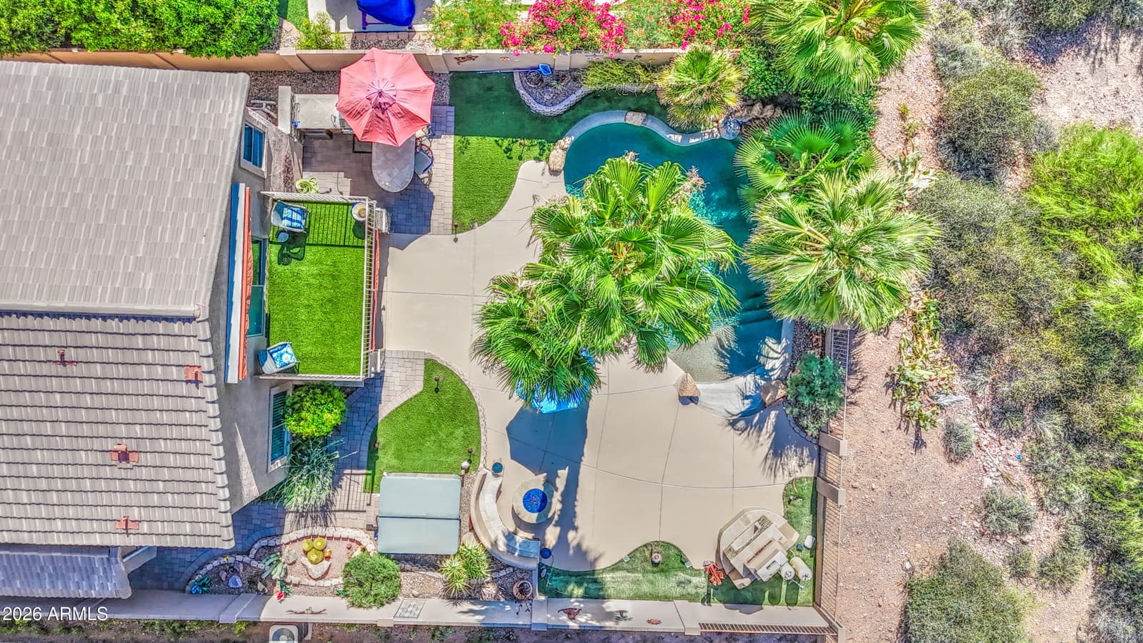 4256 S Celebration Drive, Gold Canyon, AZ 85118 — photo 58 of 68