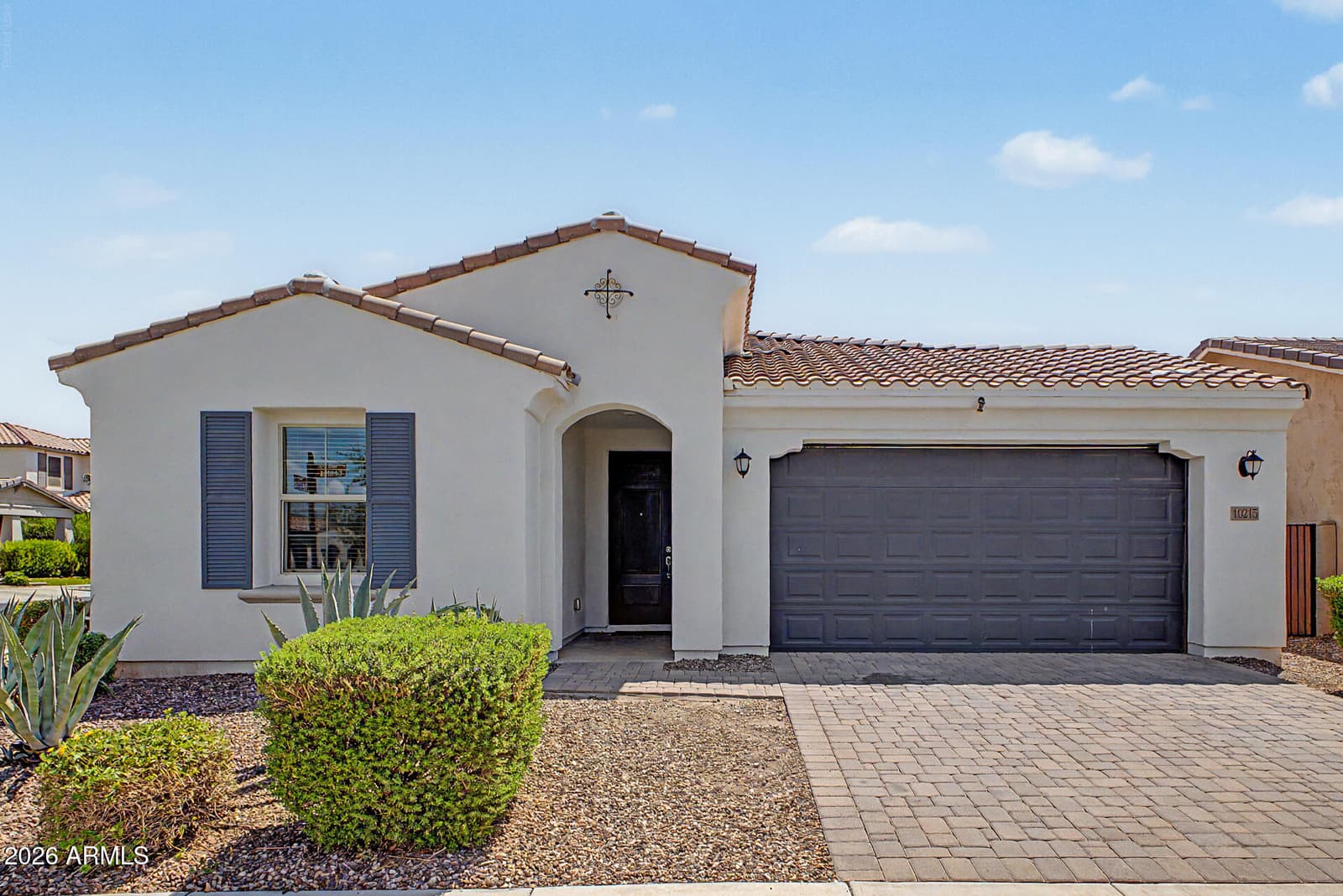 10215 E Gamma Avenue, Mesa, AZ 85212 — photo 1 of 90