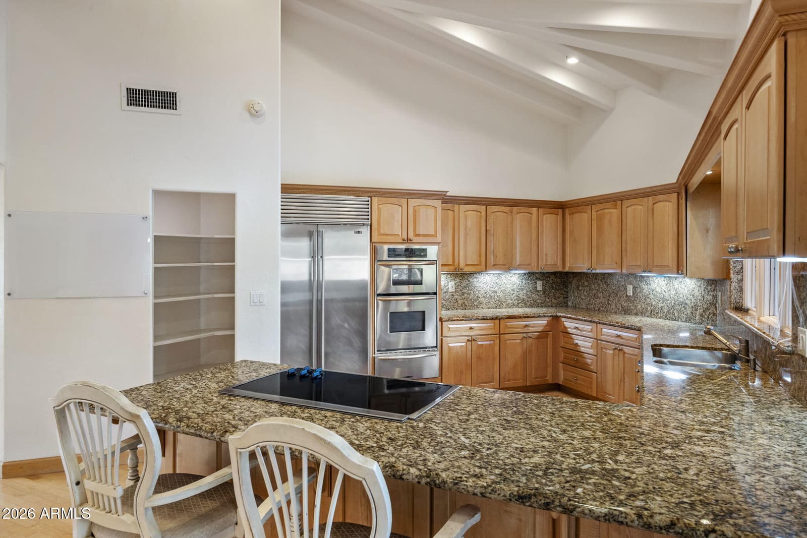 8262 E Vista De Valle, Scottsdale, AZ 85255 — photo 6 of 32