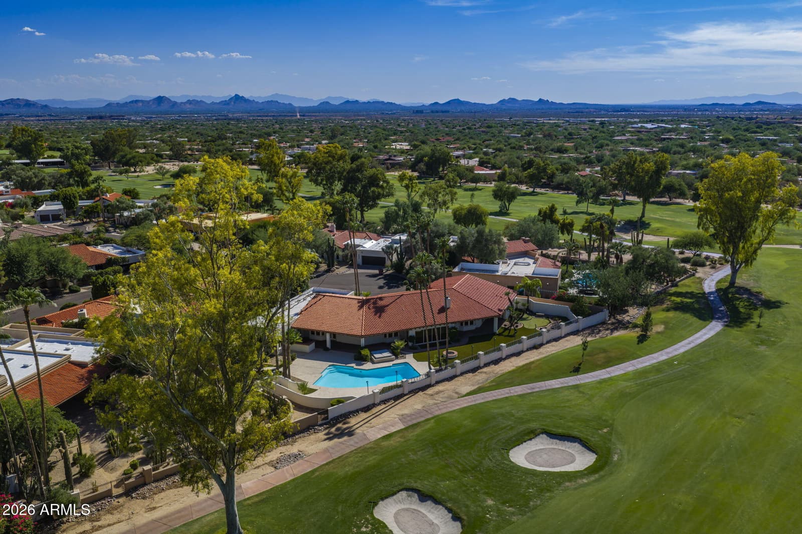 8262 E Vista De Valle, Scottsdale, AZ 85255 — photo 16 of 32