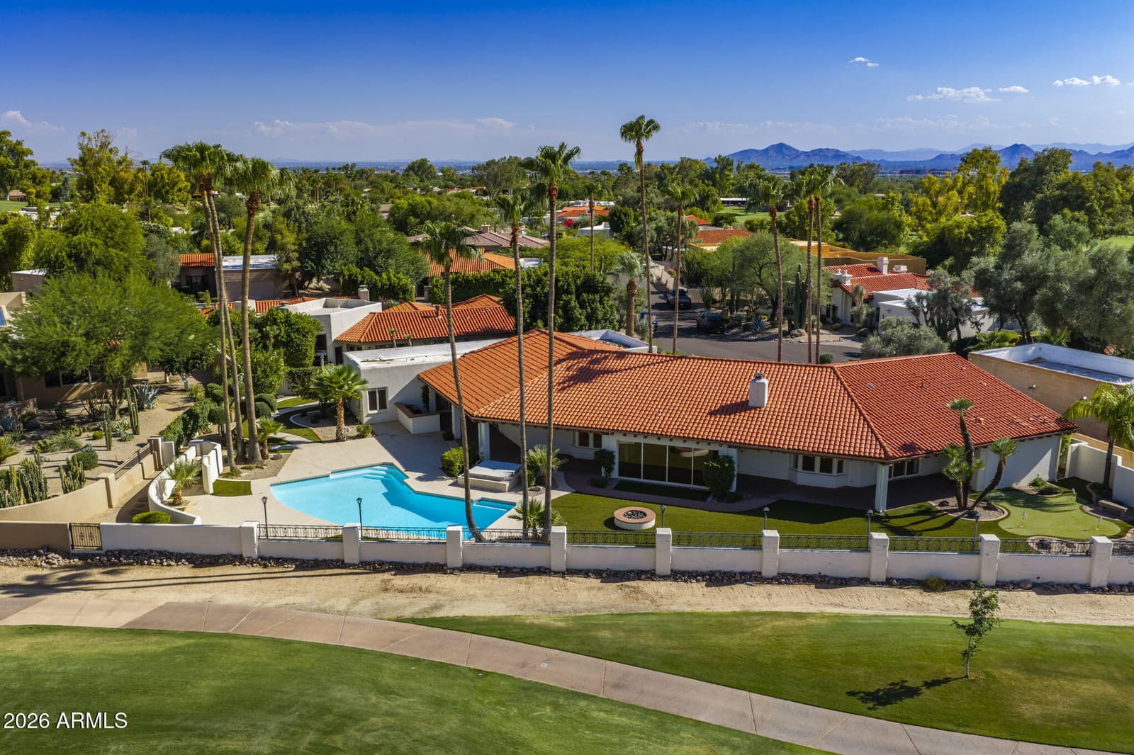 8262 E Vista De Valle, Scottsdale, AZ 85255 — photo 13 of 32
